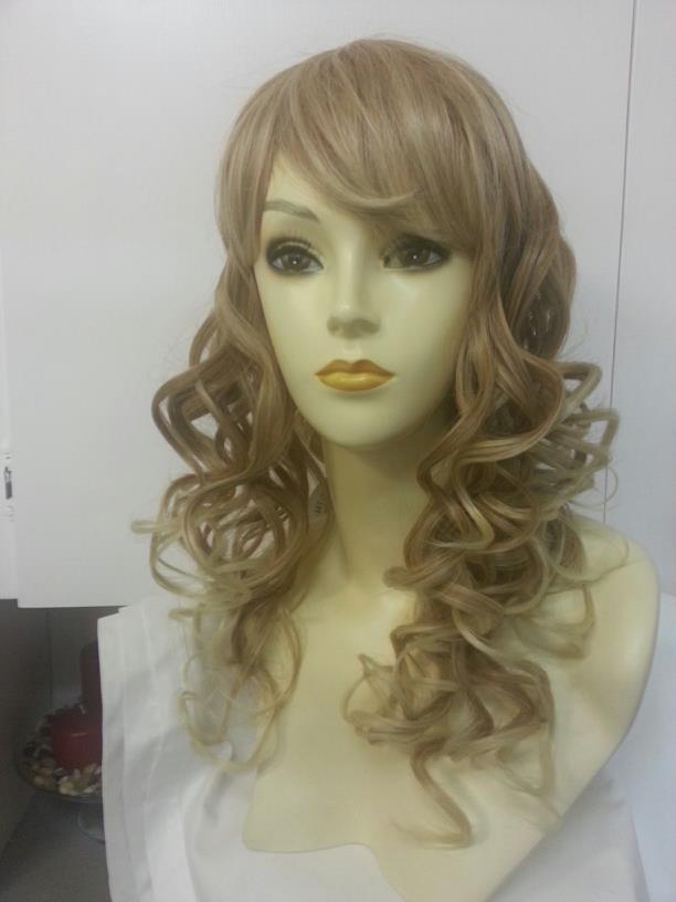 Kay's World Of Wigs Photo Gallery Salem, OR