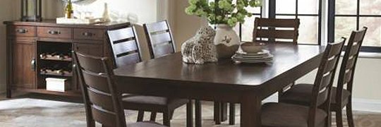 Dining Room | Formal Dining Sets | Warner Robins, GA Dining Room | Formal Dining Sets | Warner Robins, GA
