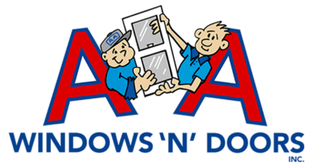 AA Windows 'N' Doors Inc. Omaha's Window and Door Company Roofing Companies Door