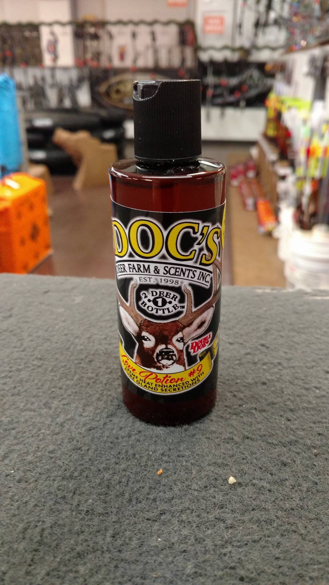 Saluda River Archery Photo Gallery Piedmont, SC