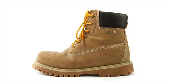 Men�s Work Boots CustomFit Work Shoes Spokane, WA