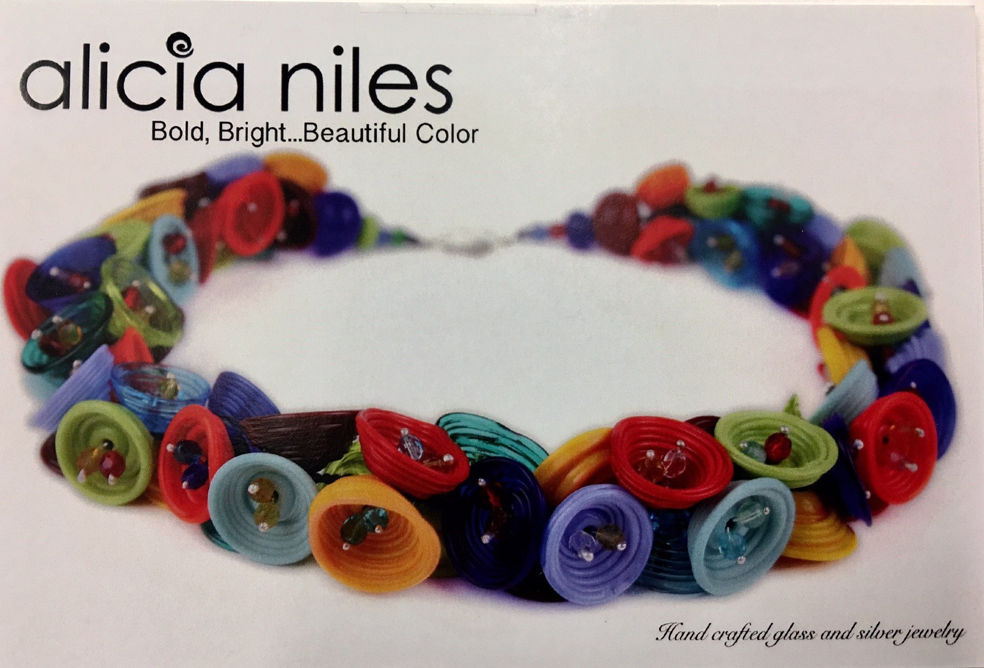 Fine Crafts Designer Jewelry Westminster, MD