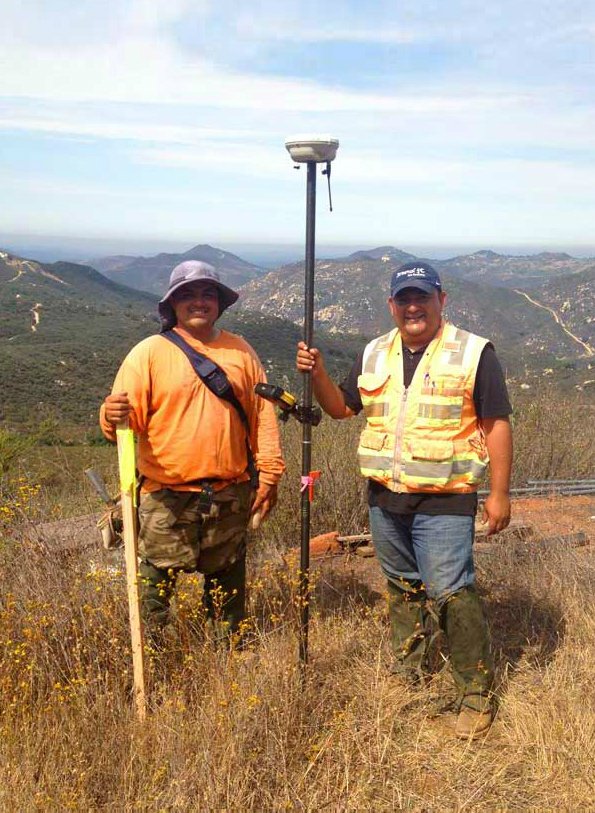 About Inland Valley Surveying Inc. Perris, CA Land Surveyors