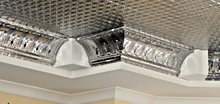 Ceilings - Holmen, WI - Midwest Ceiling Systems & Supply Inc. - Ceiling