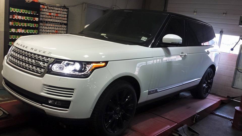 City Auto Center Photo Gallery Hightstown, NJ