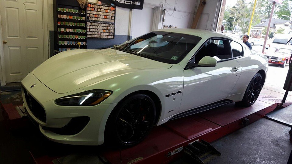 City Auto Center Photo Gallery Hightstown, NJ