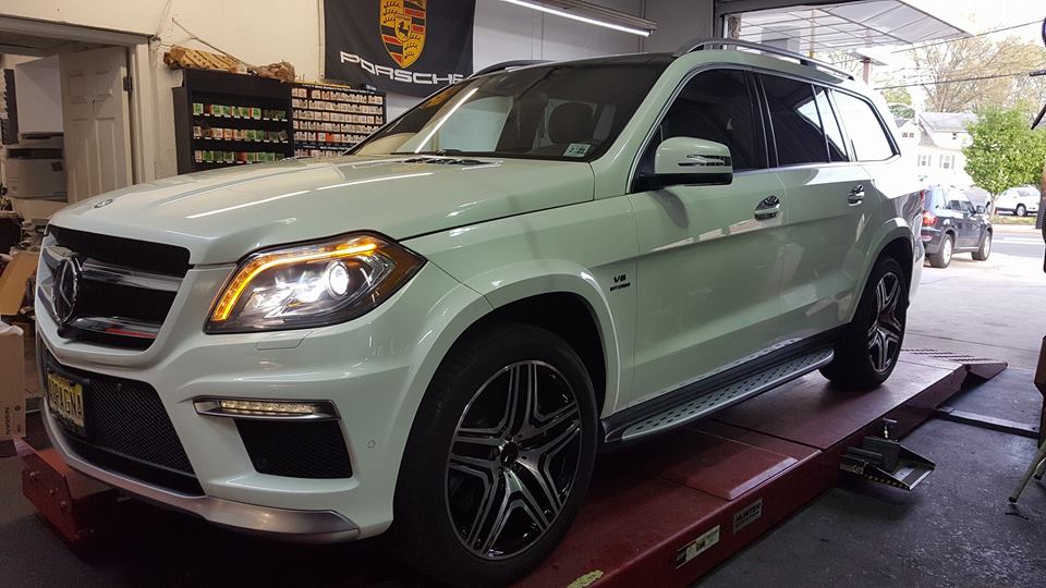 City Auto Center Photo Gallery Hightstown, NJ