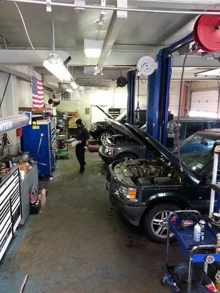 City Auto Center Photo Gallery Hightstown, NJ