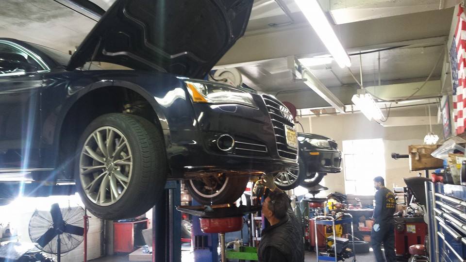 City Auto Center Photo Gallery Hightstown, NJ