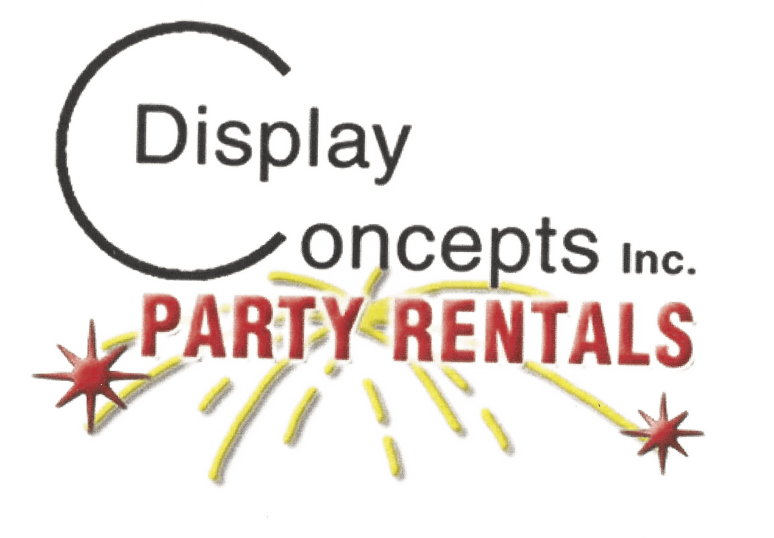 Table & Chair Rentals Banquet Tables Amarillo, TX