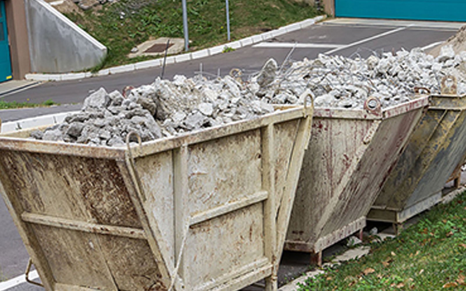 Cheap Junk Removal San Diego Property Cleanup San Diego CA