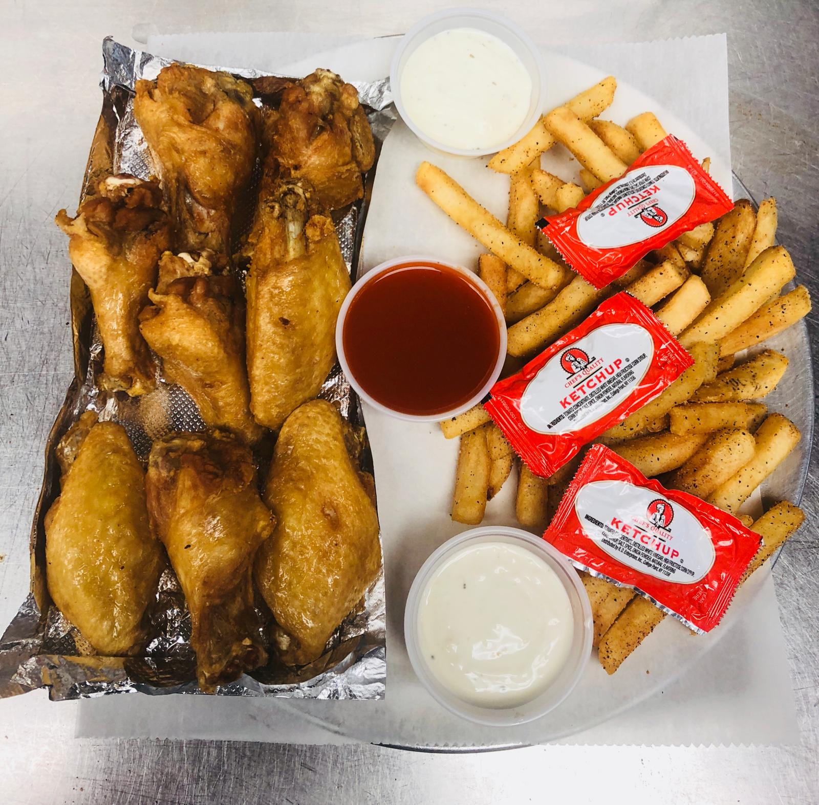 Baja's Restaurants Tex Mex Taqueria Providence, RI