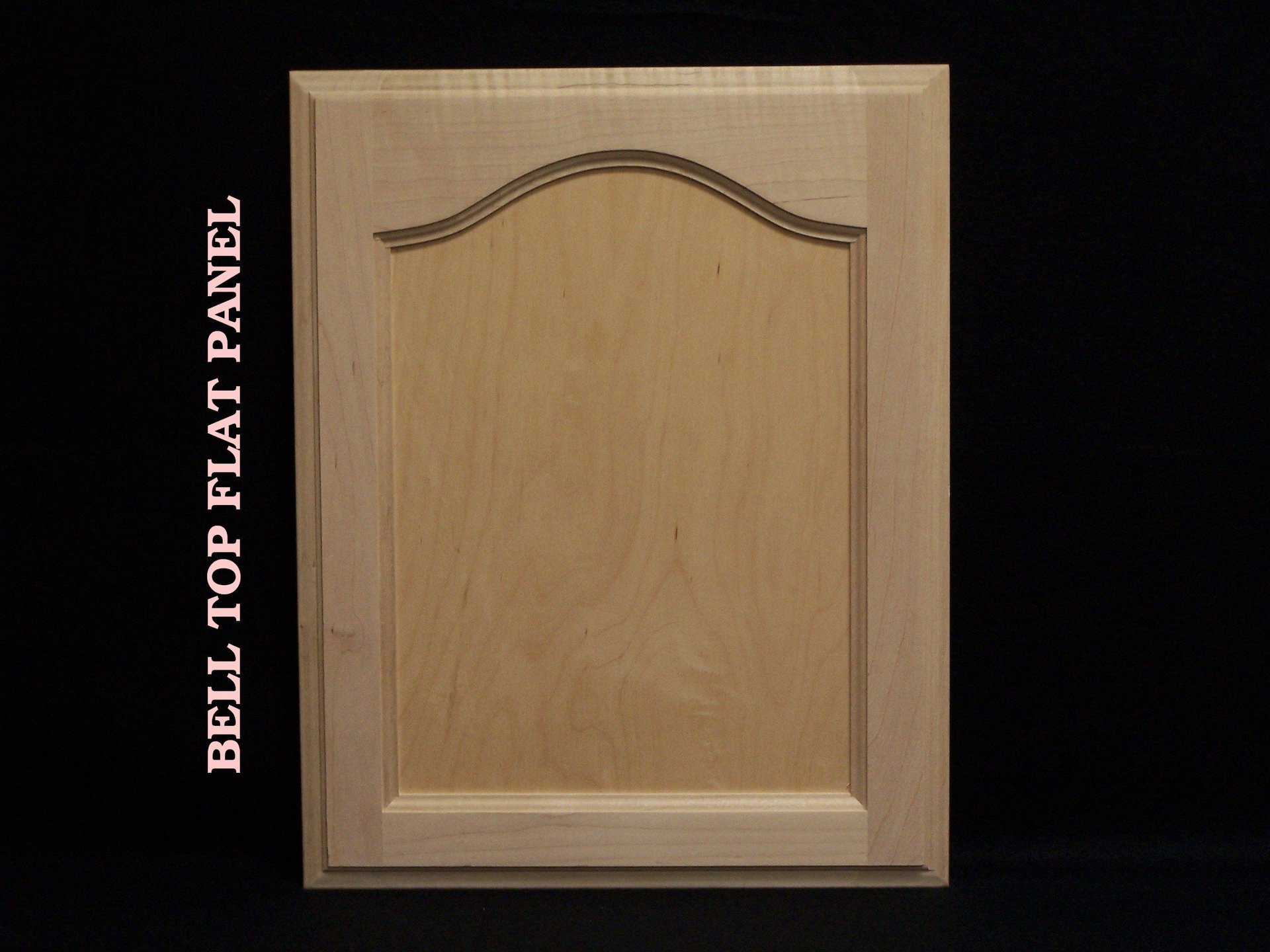 Ward Wood Products Cabinet Doors | Oklahoma City, OK