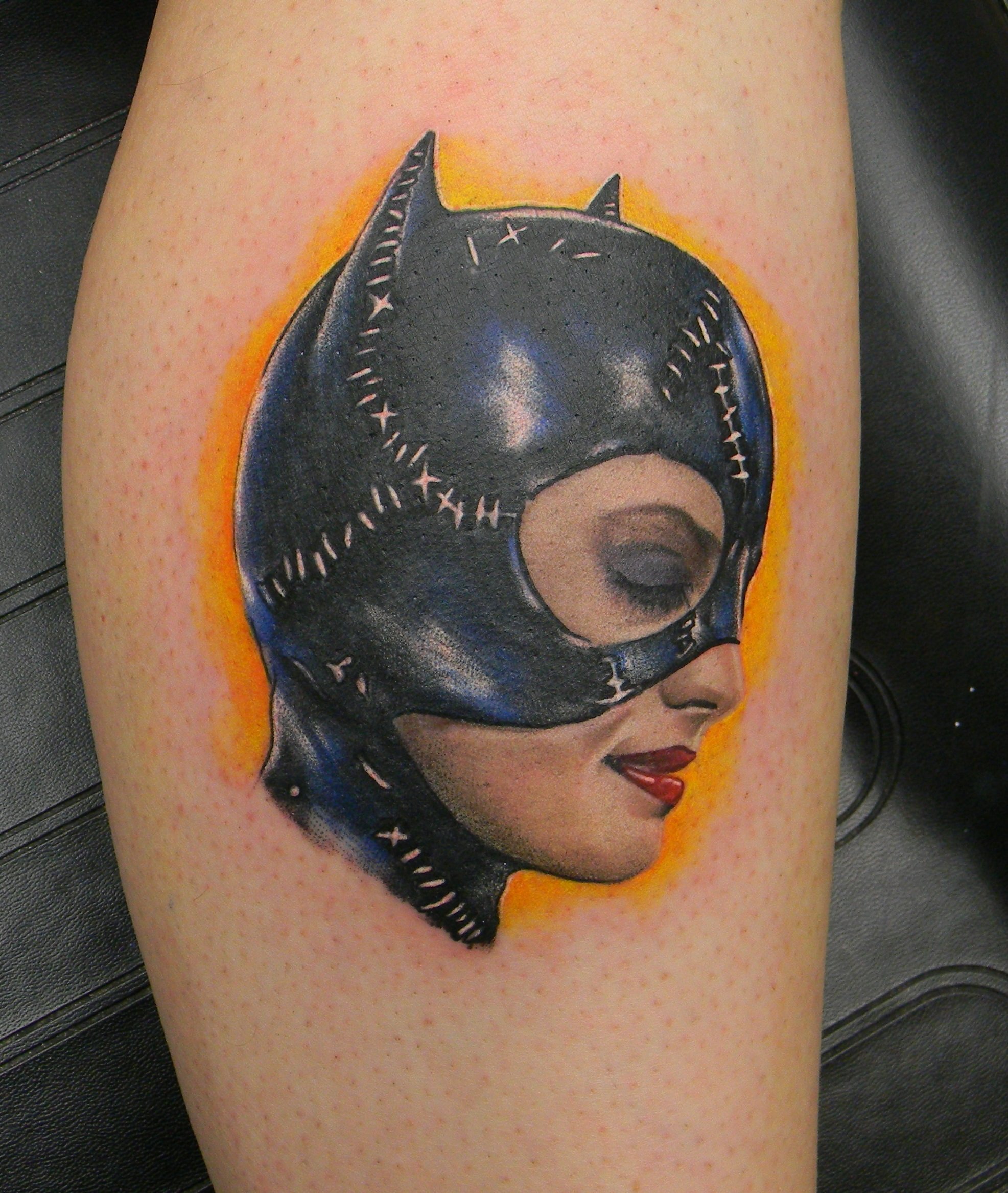 About The Darkside Tattoo Grand Forks, NY Roy