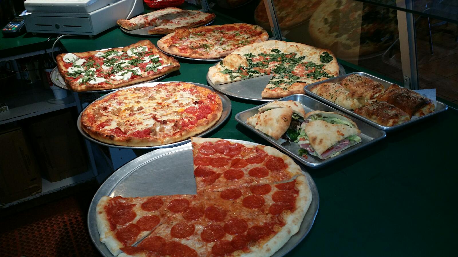 Classico Pizzeria Photo Gallery Westminster, MD