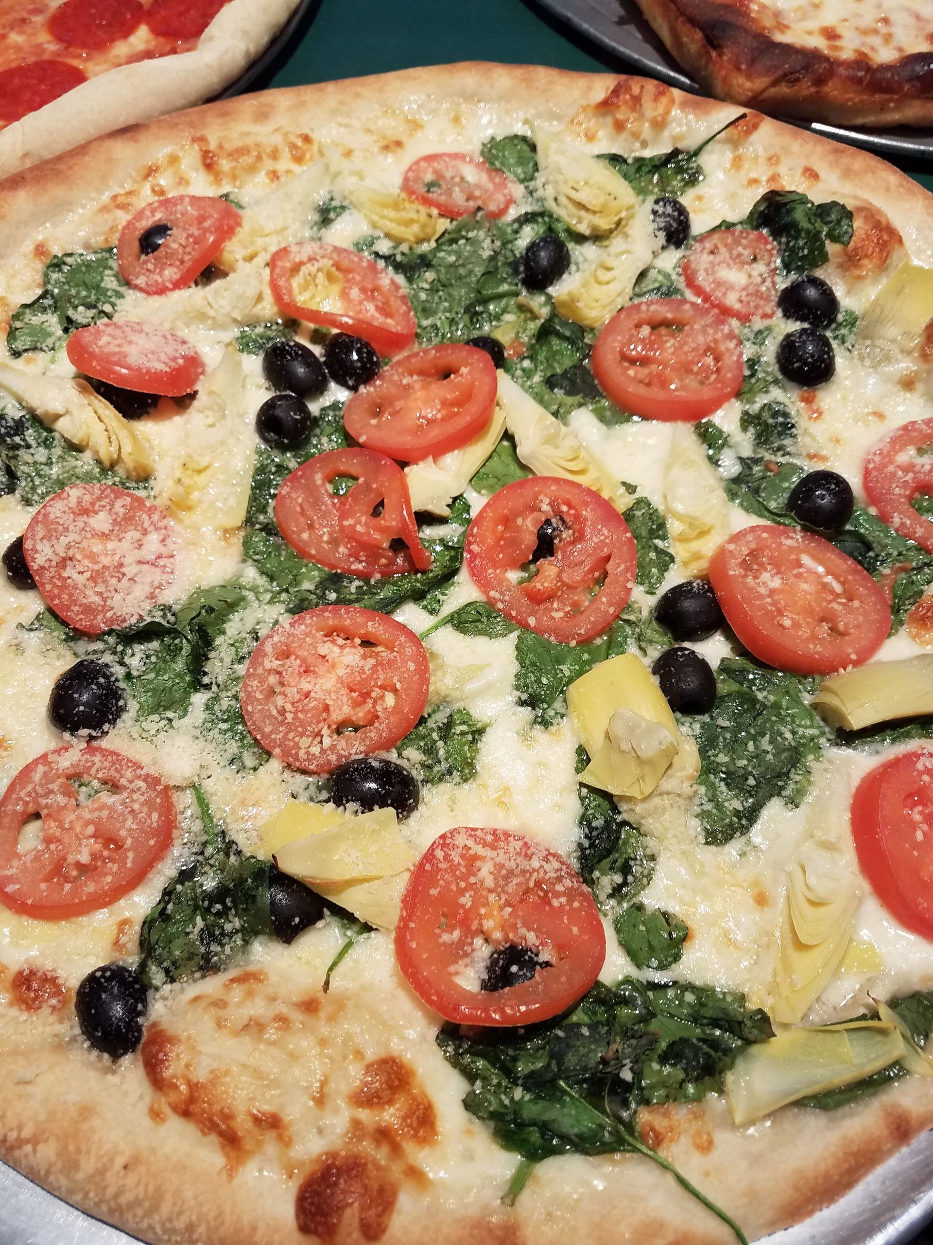 Classico Pizzeria Photo Gallery Westminster, MD