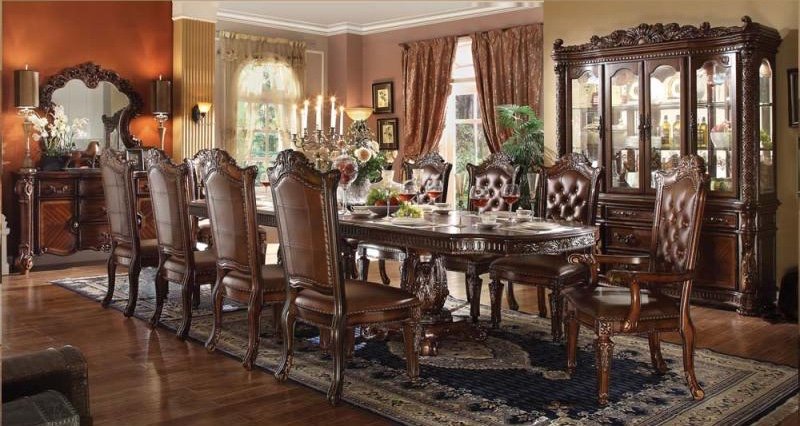 Jerusalem Furniture | Dining Room Furniture | Hyde Park, MA