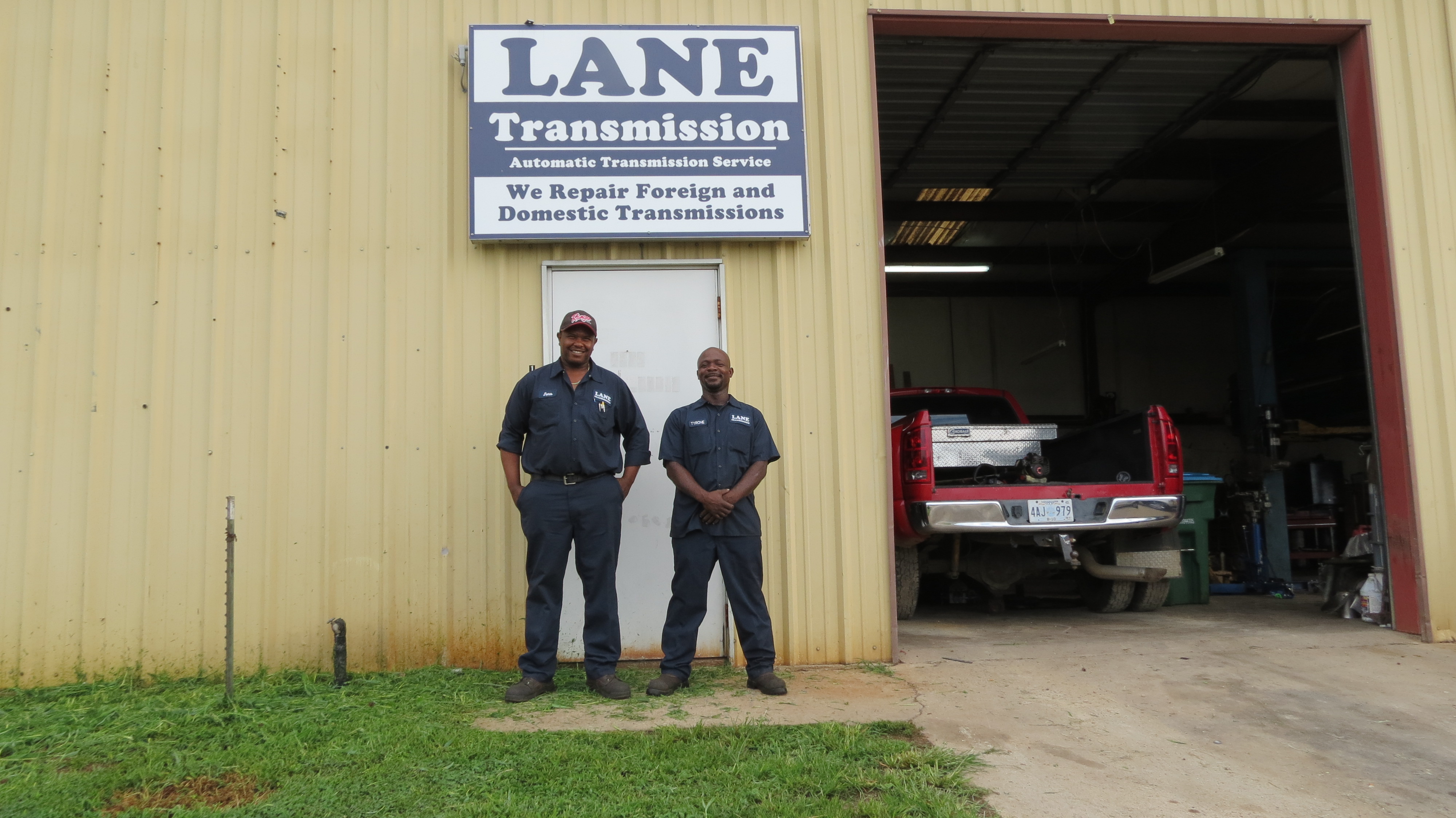 Yates Services Canton Ms 92 - s1drt50