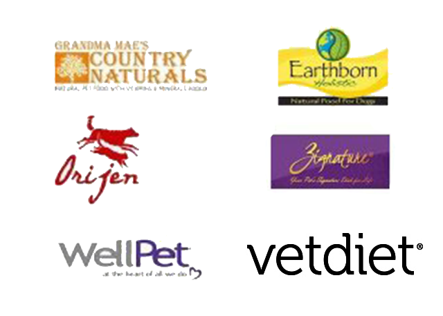 Paws and Claws & Company