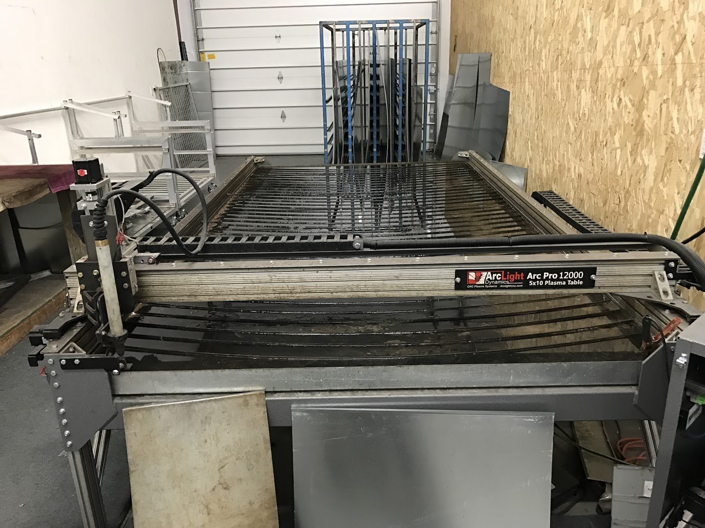 Sheet Metal Fabrications Kennewick WA Custom Filter Boxes HVAC