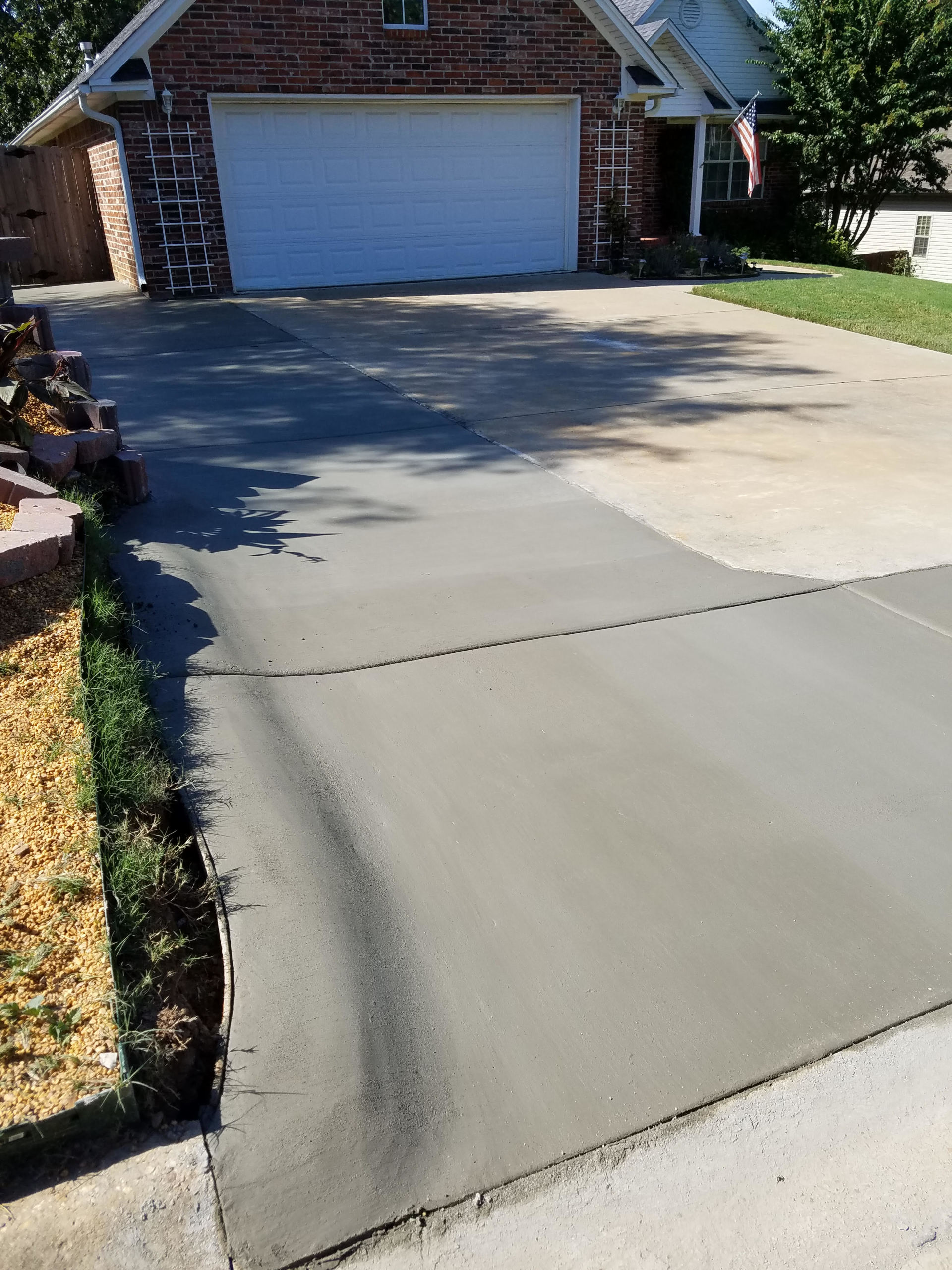 Driveways Paving Sherwood, AR