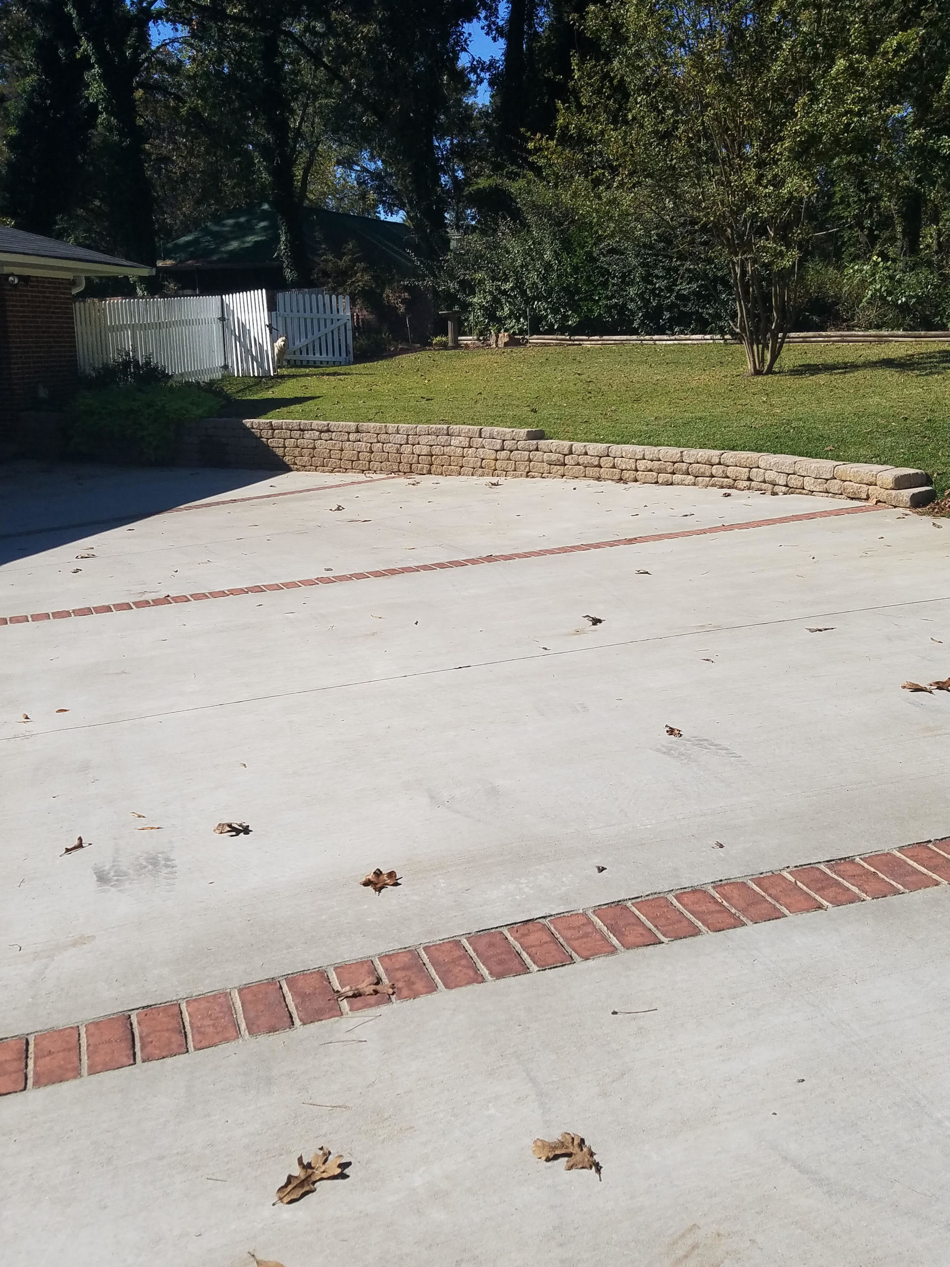 Driveways Paving Sherwood, AR