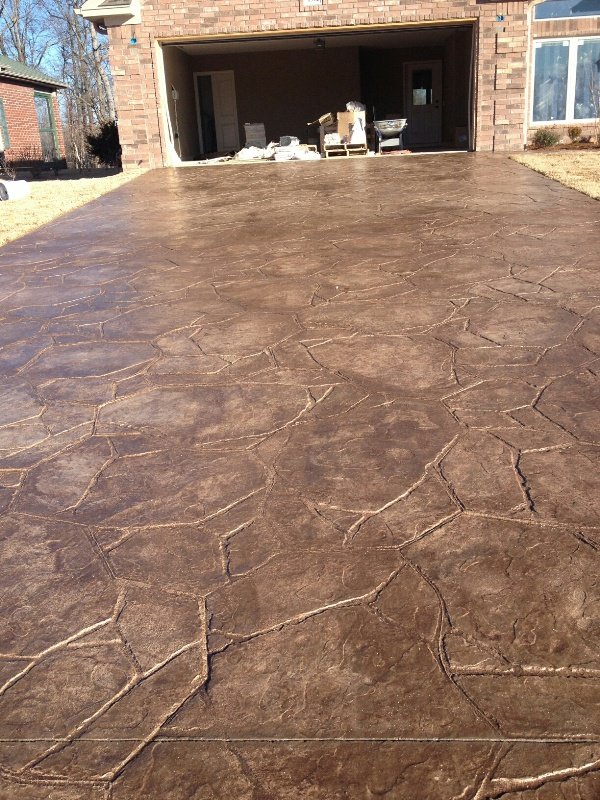 Driveways Paving Sherwood, AR