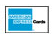 We Accept Visa, Mastercard, Discover , American Express and Cash