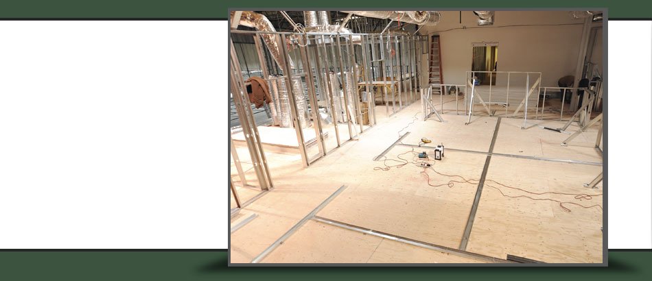 About Lance Construction Houston Tx Commercial Contractor