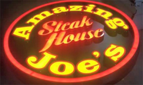 Neon Signs | Electrical Signs | Muncie, IN