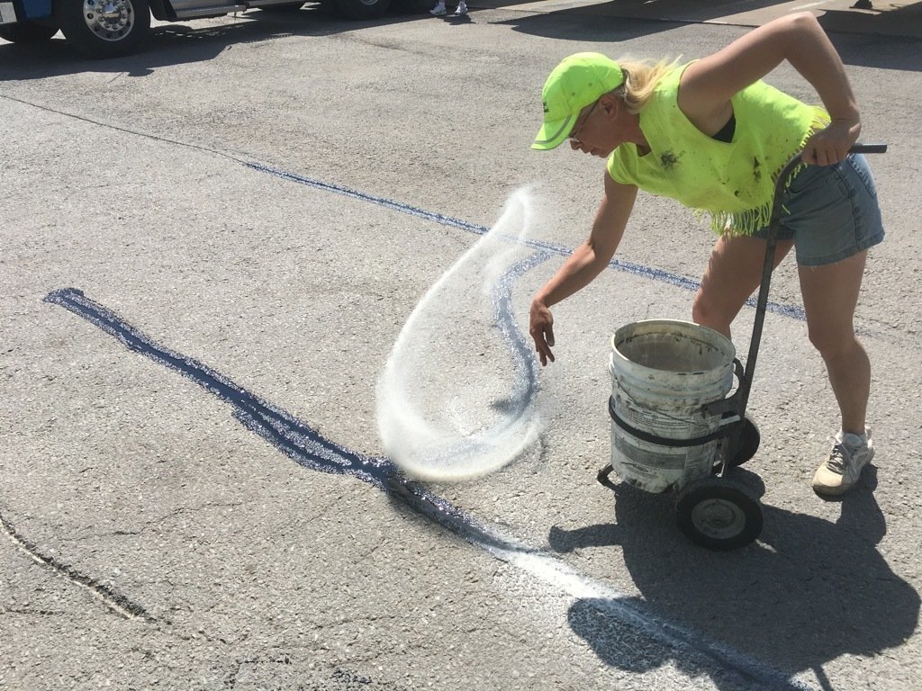 AC Asphalt Specialists Sealcoating & Paving Green Bay, WI Seymour, WI