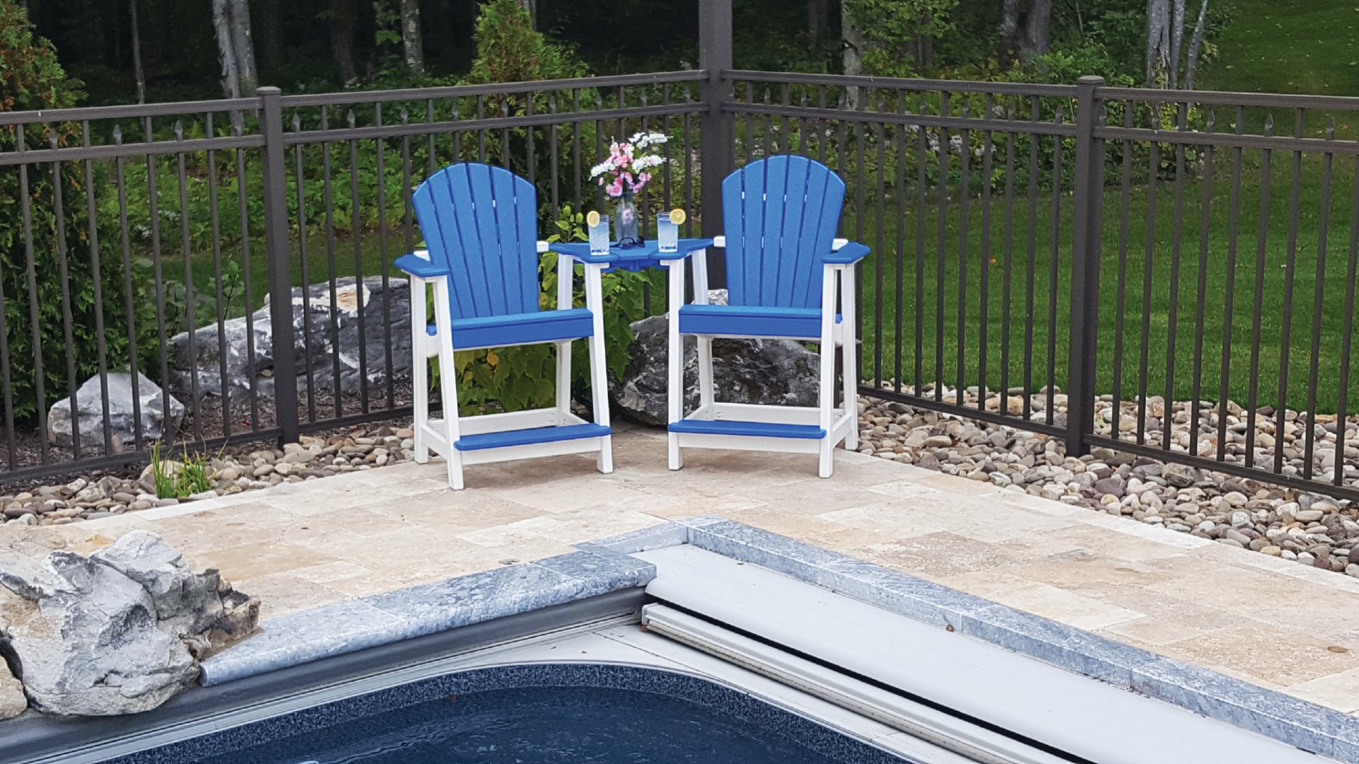 Recycled Envirowood Furniture Sectionals Gulf Shores AL