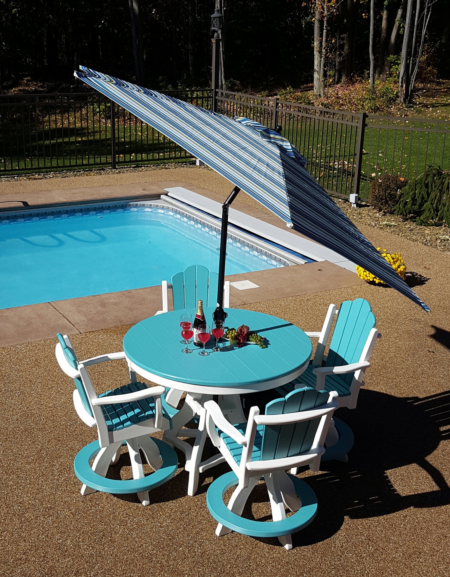 Recycled Envirowood Furniture Sectionals Gulf Shores AL