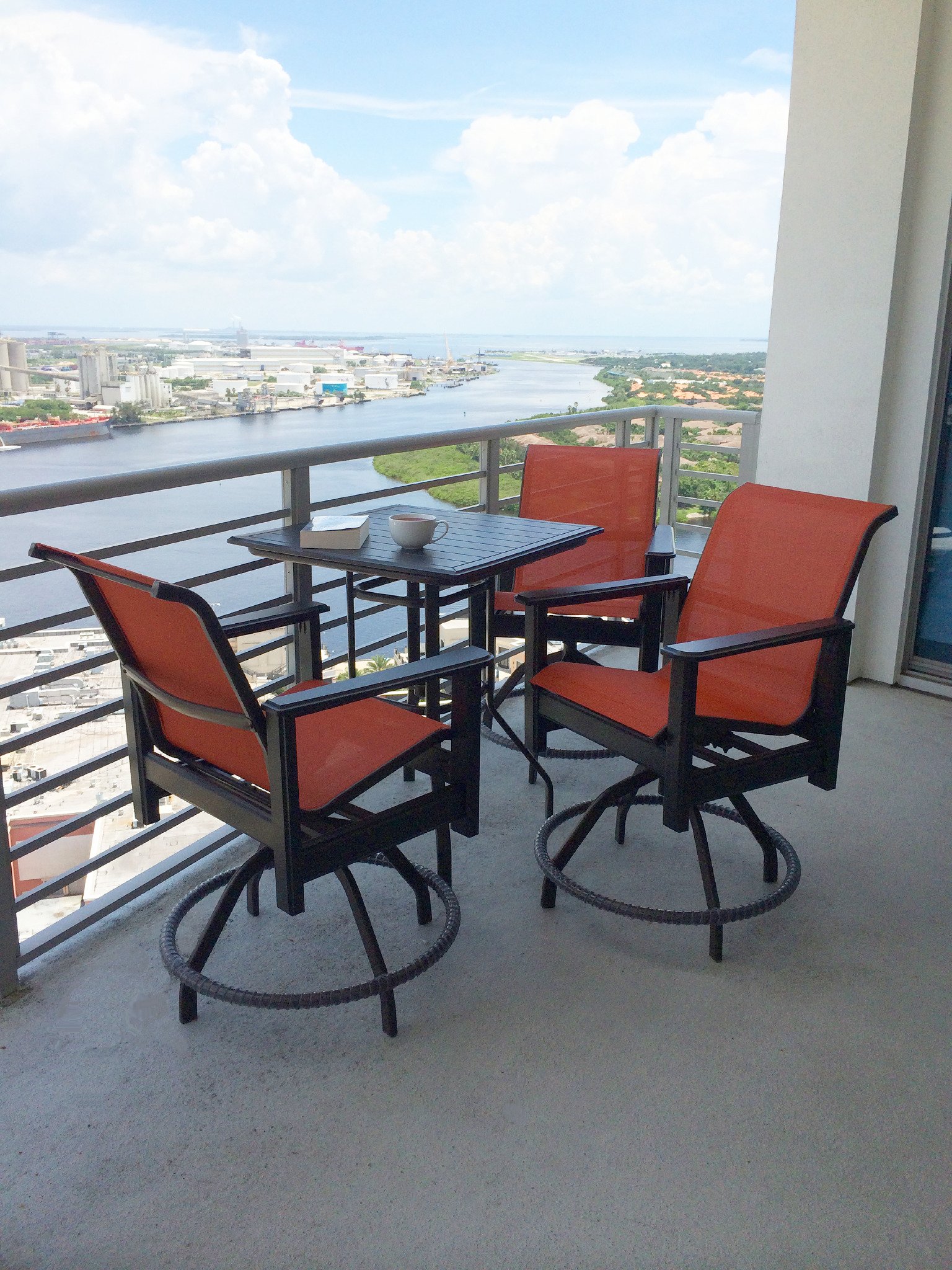 Marine Grade Polymer Furniture Dining Sets Gulf Shores AL