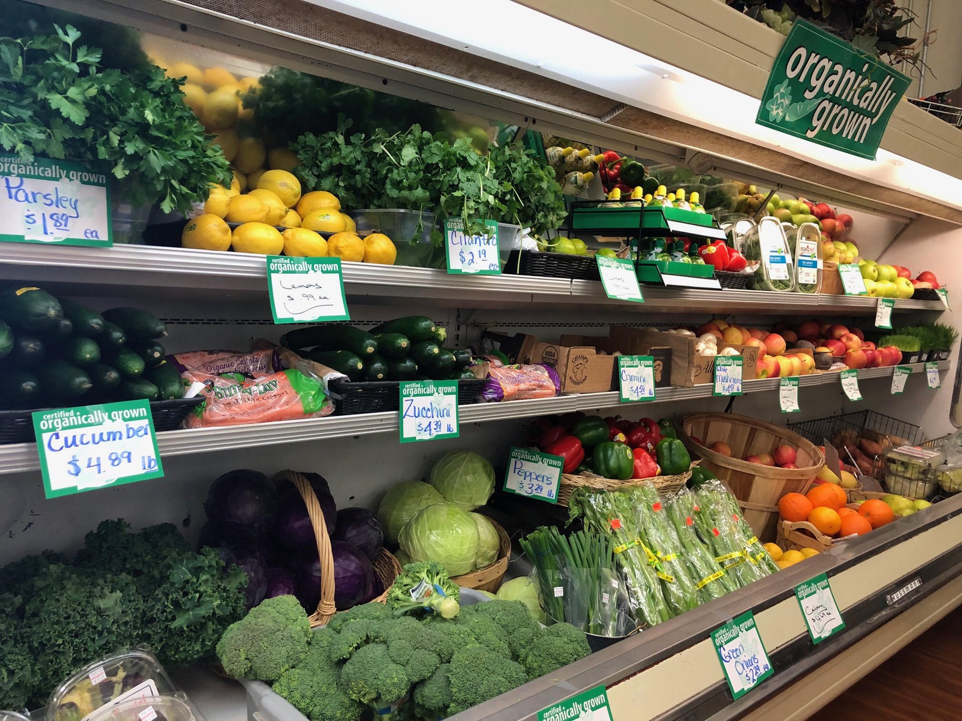 Good Health Nutrition Center Food Supplements Centralia WA