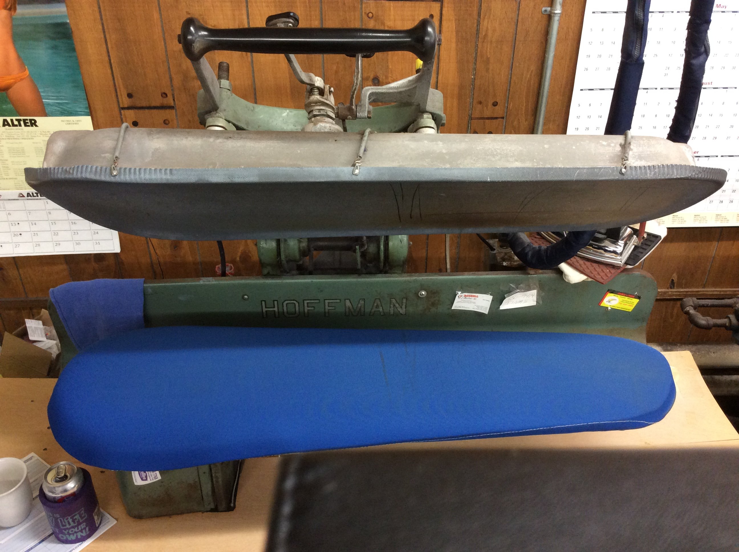 Queens Dry Cleaners & Laundromats East Gallery Eau Claire WI