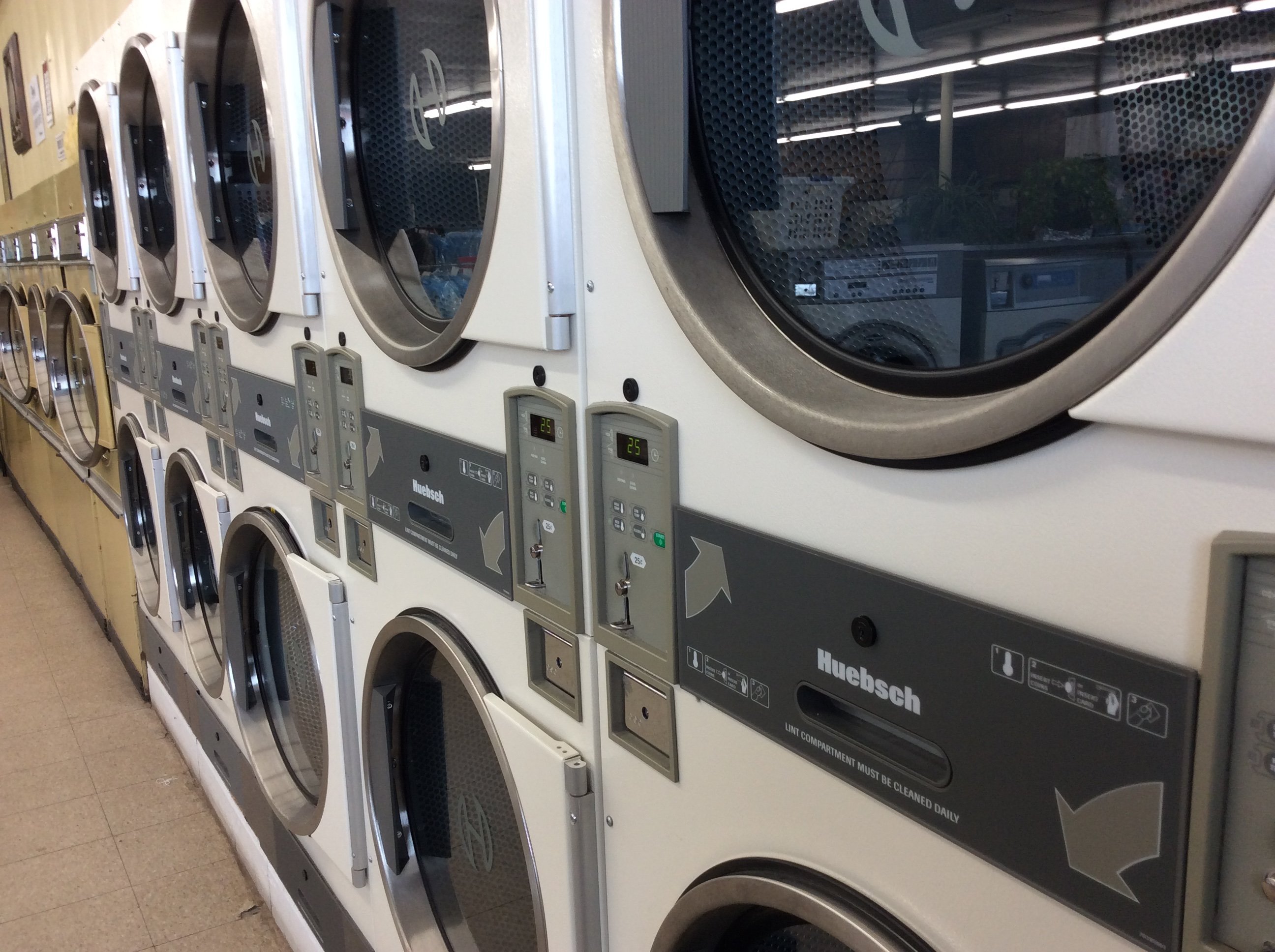 Queens Dry Cleaners & Laundromats photo 6