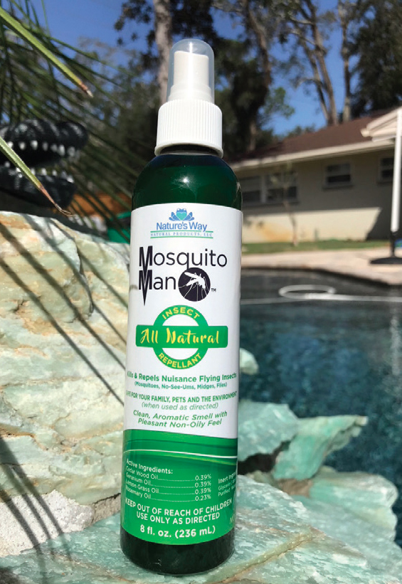 Mosquito Treatment Mosquito Control Jacksonville, FL