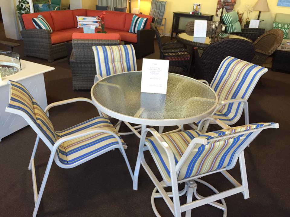 The Perfect Porch Photo Gallery Fruitland Park Fl Furniture Set