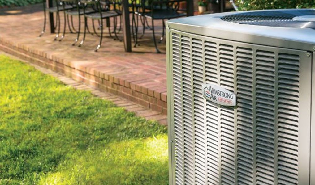 Baker, Bauer & Fish Cooling & Heating HVAC Cincinnati OH