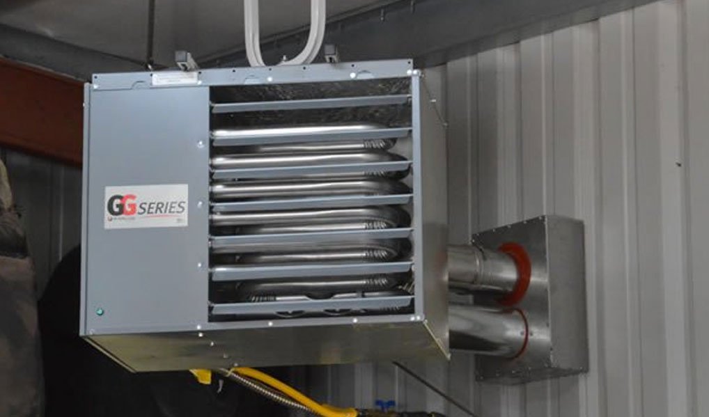 Baker, Bauer & Fish Cooling & Heating HVAC Cincinnati OH