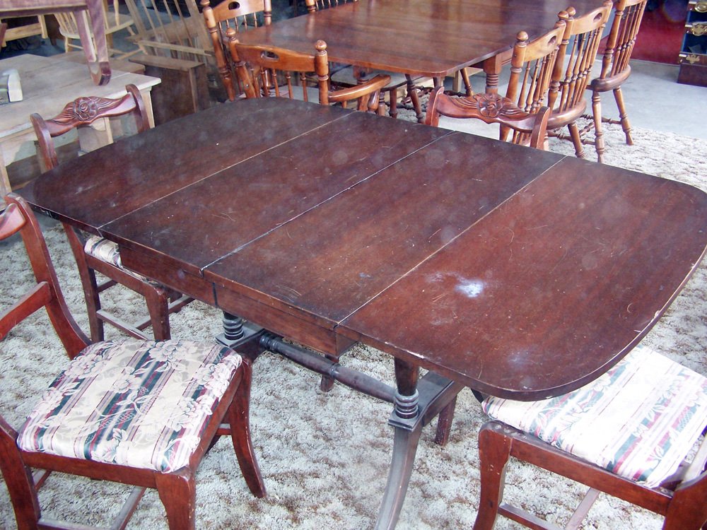 Furniture Repair Scratch Repair Appleton, WI