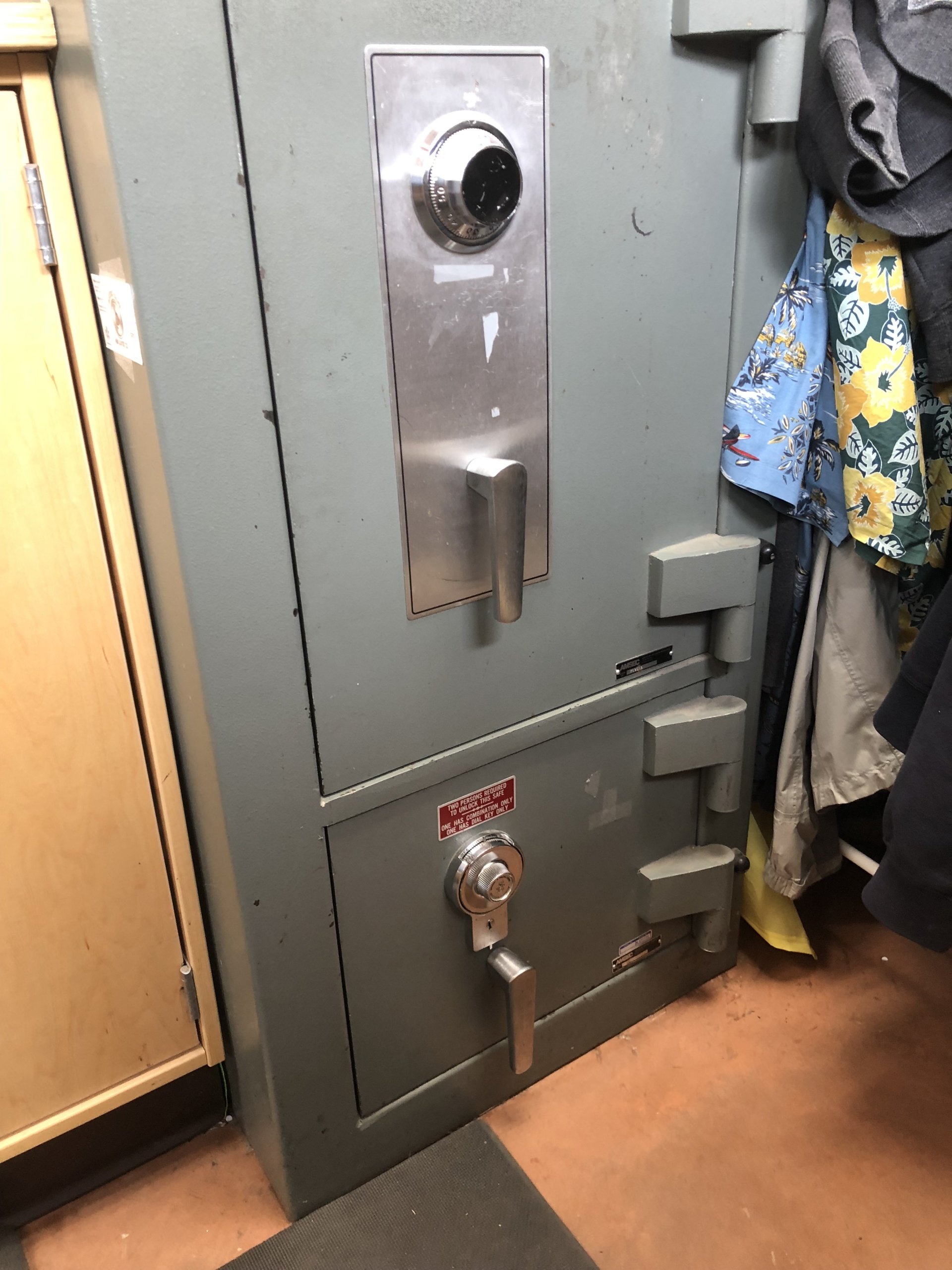 Safes Vaults Safe Opening Hyannis, MA