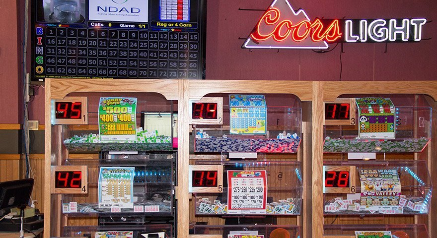 Grand forks casino