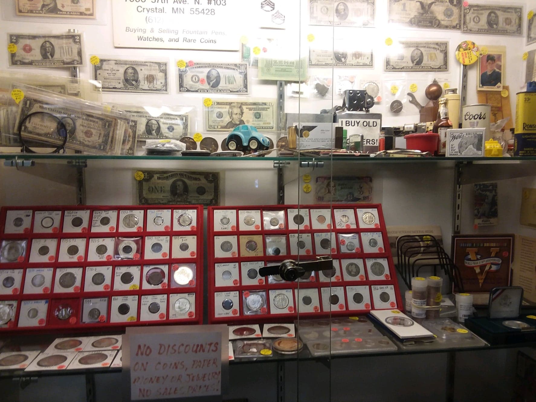 Antiques On Main Photo Gallery Anoka, MN