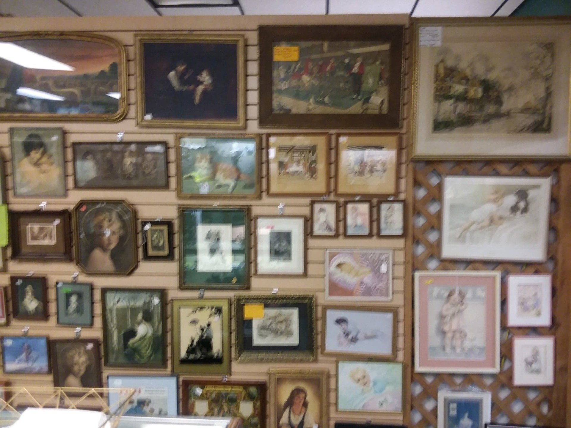 Antiques On Main Photo Gallery Anoka, MN