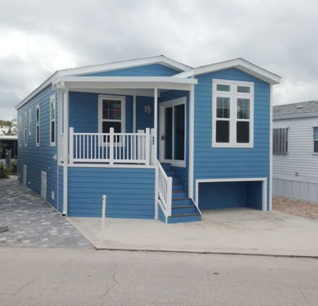 Five Star Modular Housing Home Designing Stuart, FL