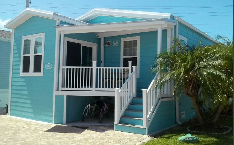 Five Star Modular Housing Home Designing Stuart, FL