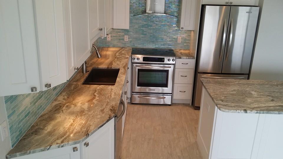 Acer Granite Corp Photo Gallery Port Charlotte, FL