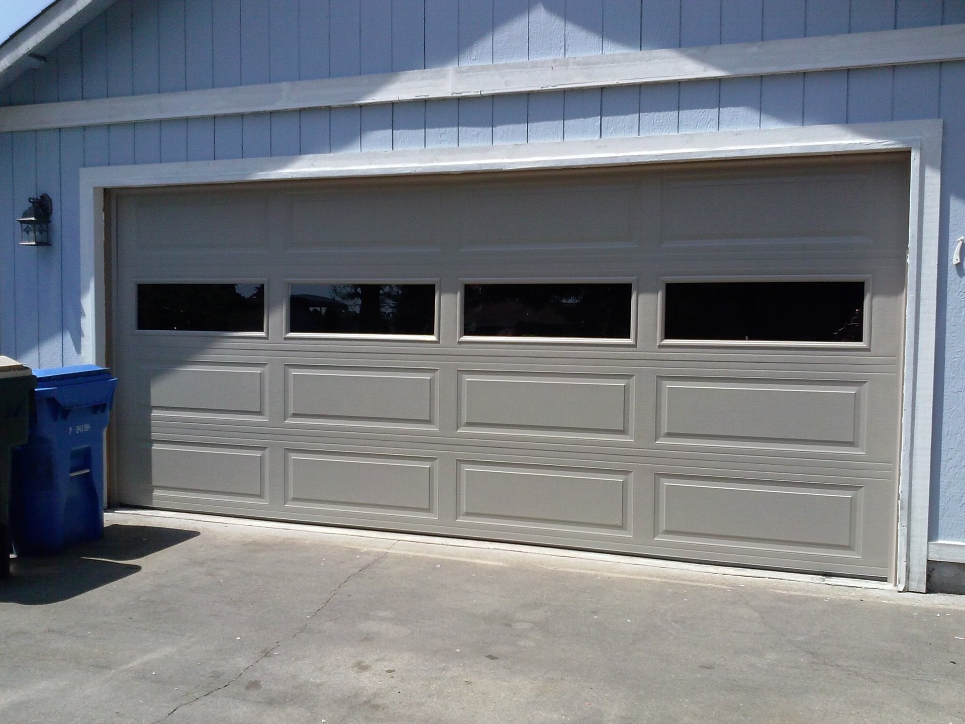 The Garage Door Guy Photo Gallery Spanaway, WA